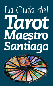 La Guía del Tarot MAESTRO SANTIAGO